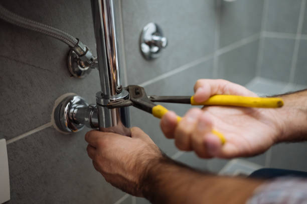 Trusted North Fair Oaks, CA Plumbing Services Experts